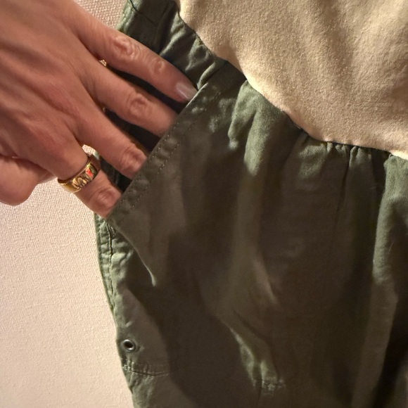 Maternity pants - Picture 7 of 8